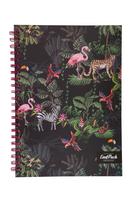 Bloknotas CoolPack, langeliais, B5, 100 lapų