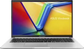 Nešiojamas kompiuteris Asus VivoBook 15 X1502VA, Intel Core i5-13420H, 16GB, 512GB, 15.6 ", Intel UHD Graphics Xe, sidabro sp., EN, Windows