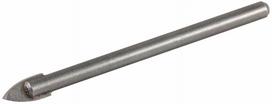 Stiklo grąžtas Bahco 4626-10.0, plytelės/stiklas, cilindrinis, 10 mm x 9.8 cm