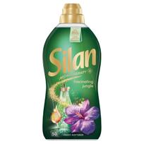Audinių minkštiklis Silan Fascinating Jungle, skystas, 1.1 l