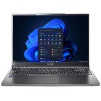 Nešiojamas kompiuteris Terra Mobile 1671, Intel Core Ultra 5 125U, 16GB, 500GB, 16 ", Intel Iris Xe Graphics, pilka sp., DE, Windows