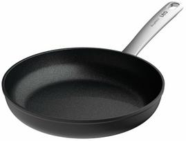 Keptuvė BergHOFF Leo Graphite 3950478, Ø 24 cm, aliuminis/nerūdijantysis plienas