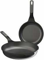 Keptuvių komplektas BergHOFF Leo Stone+ 3950599, Ø 28 cm, aliuminis