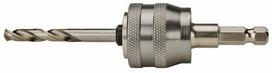 Gręžimo karūnų adapteris Makita E-04070, 0.9 cm