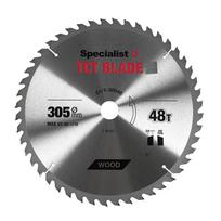 Pjovimo diskas Specialist+, 305 mm x 30 mm