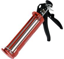Pistoletas hermetikams Yato, 22.5 cm, Ø 6 cm