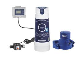 Geriamojo vandens valymo sistema Grohe Blue S-size
