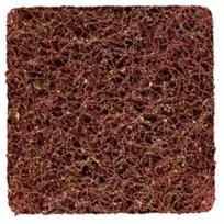 Veltinis šlifavimo diskas Pferd CD VRW SQ 35x35 A 100, 100, 3.5 cm