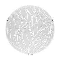 Šviestuvas lubų Spot-Light Wisconsin, LED, 2700 °K, 1 x 30 W, balta sp., 50 x 50 cm