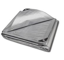 Tentas Terra, pilka sp., 3 m x 3 m