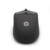 Belaidė kompiuterinė pelė HP Quiet 400, bluetooth, juoda sp.