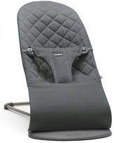 Kūdikių sūpuoklės BabyBjorn Bliss, pilka sp.