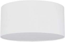 Šviestuvas lubų Spot-Light Josefina 4762802, LED, 3000 °K, 1 x 13 W, balta sp., 13 x 28 cm