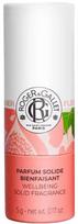 Kvepalų pieštukas Roger & Gallet Fleur de Figuier Wellbeing, 5 ml