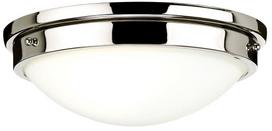 Šviestuvas lubų Elstead Lighting Gravity 2, E27, 2 x 60 W, balta sp.