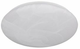 Šviestuvas lubų RL Umbria R64631101, LED, 4000 °K, 1 x 12 W, balta sp., 28 x 28 cm