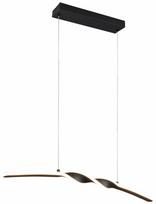Šviestuvas lubų RL Ginko R35791132, LED, 3000 °K, 1 x 18 W, balta sp.