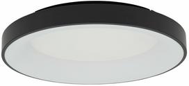 Šviestuvas lubų Nowodvorski Nikki 11208, LED, 3000 °K, 1 x 60 W, balta sp., 60 x 60 cm