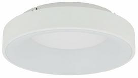 Šviestuvas lubų Nowodvorski Nikki 11203, LED, 4000 °K, 1 x 32 W, balta sp., 38 x 38 cm