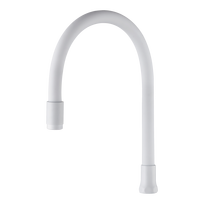 Maišytuvo vamzdis Invena, 53 cm