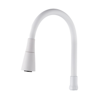 Maišytuvo vamzdis Invena Plus, 53 cm