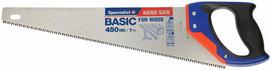 Rankinis pjūklas Specialist+ Basic, mediena, 450 mm