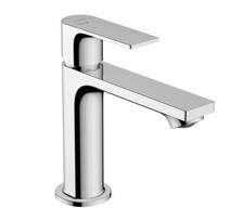 Praustuvo maišytuvas Hansgrohe Rebris E, chromo sp.