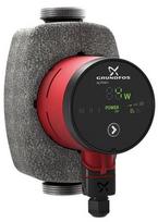 Cirkuliacinis siurblys Grundfos Alpha 1 25-40 N, 180 W