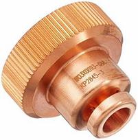Degiklio dangtelis Lincoln Electric LC-105, 2 vnt.