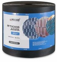 Tvoros juosta Mikko, pilka sp.