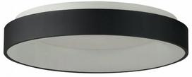 Šviestuvas lubų AZzardo Santana AZ4987, LED, 3000 °K, 1 x 30 W, balta sp., 38 x 38 cm