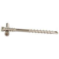 Medsraigtis, terasoms Robus A2, 4.2 x 60 mm, 350 vnt.
