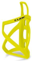 Gertuvių laikiklis Cube HPP Left-Hand Sidecage BOTC216, plastikas, matt neon yellow'n'glossy black sp.