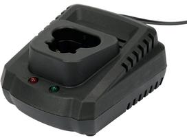 Akumuliatoriaus įkroviklis Yato YT-82912, 12 V, 2 A