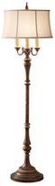 Toršeras Elstead Lighting Gibson FE-GIBSON-FL, 60 W, E27, balta sp.