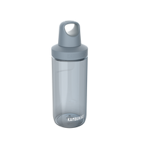 Gertuvė Kambukka Reno Grey, pilka sp., tritanas, 0.5 l