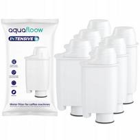 Kavos aparato vandens filtras AquaFloow Intensive+, 6 vnt.