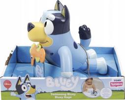 Vonios žaislas, šuo Tomy Toomies Bluey E73548, mėlyna sp.