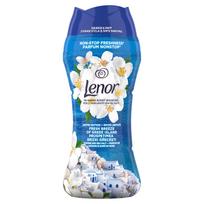 Kvapiosios granulės Lenor FRESH BREEZE, granulės, 0.195 l