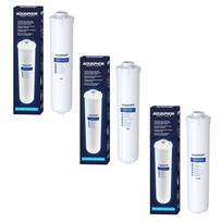 Filtravimo kasečių komplektas Aquaphor K5-K2-K7M, 3 vnt.
