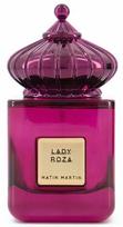 Kvapusis vanduo Matin Martin Lady Roza, 100 ml