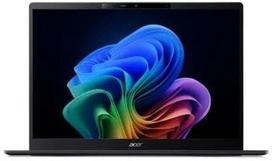 Nešiojamas kompiuteris Acer TravelMate P6, Core™ Ultra 7 258V, 32GB, 1 TB, 14 ", Intel Arc Graphics 140V, juoda sp., EN, Windows