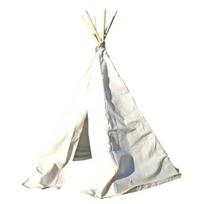 TIPI palapinė vaikams Eduplay, 270 cm x 270 cm