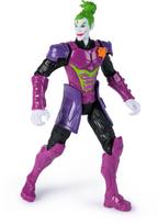 Žaislinė figūrėlė Spin Master Batman Ninja Strike, 30 cm, violetinė sp.