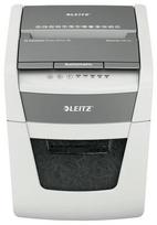 Popieriaus smulkintuvas Leitz IQ Autofeed Small Office 50 P4, 4 x 28 mm