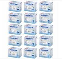 Vandens filtravimo kasetė Aquaphor B25, 15 vnt.