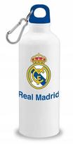 Vaikiška gertuvė Kids Euroswan Real Madrid, 500 ml, 3 m., aliuminis, mėlyna sp./balta sp.
