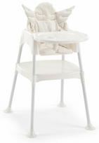 Maitinimo kėdutė Kalune Design Angel, kreminė sp.