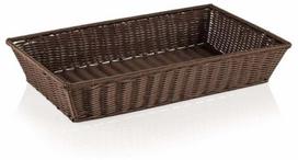 Pintinė duonai Was Weaver Pro, plienas/polipropilenas (pp), 53 cm x 32.5 cm