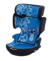 Automobilinė kėdutė Bebeconfort Hera I-Fix Fun, mėlyna sp., 15 - 36 kg